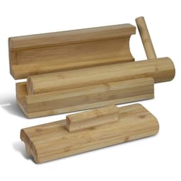 NATURA Bamboo Sushi Maker - image 1