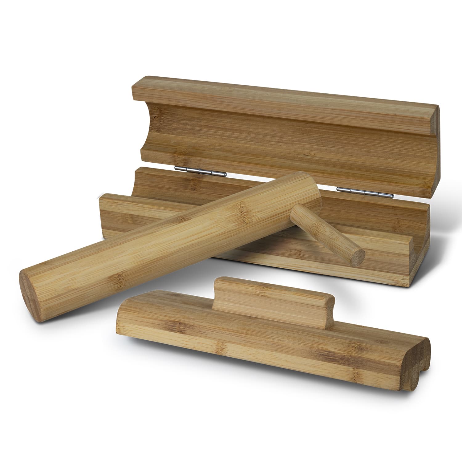 NATURA Bamboo Sushi Maker-Active Image