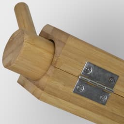 NATURA Bamboo Sushi Maker - image 7