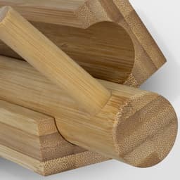 NATURA Bamboo Sushi Maker - image 8