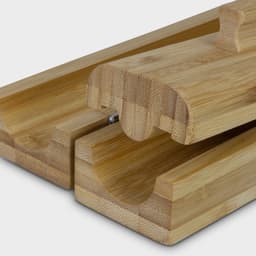 NATURA Bamboo Sushi Maker - image 4
