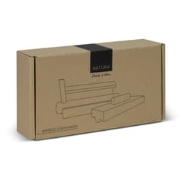 NATURA Bamboo Sushi Maker - image 5