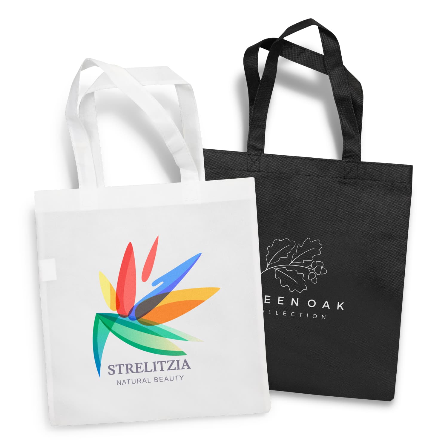 Kennedy Tote Bag-Active Image
