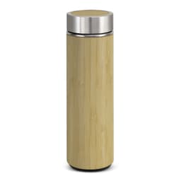 NATURA Bamboo Vacuum Bottle - image 1