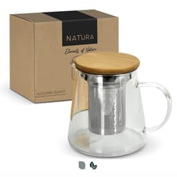 NATURA Azzurra Teapot - image 2