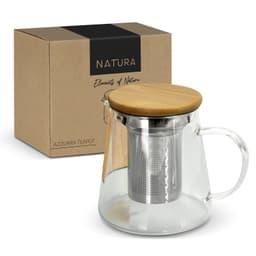 NATURA Azzurra Teapot - image 3