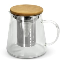 NATURA Azzurra Teapot - image 1