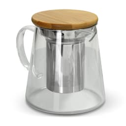 NATURA Azzurra Teapot - image 4