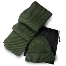 Denali Scarf and Beanie Set - image 1