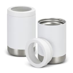 Brewski Pro Vacuum Stubby Cooler - image 1