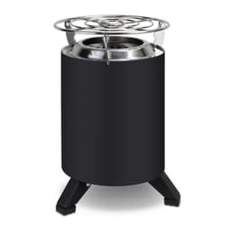 Frontier Camp Fire and Cooker - image 2
