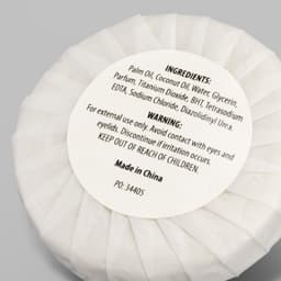 Salon Travel Soap - image 4
