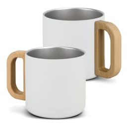 Wilde Vacuum Mug - image 1