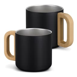 Wilde Vacuum Mug - image 2