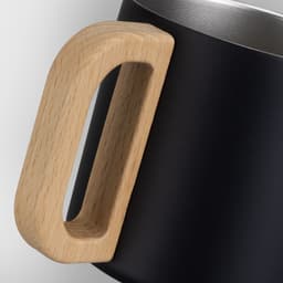 Wilde Vacuum Mug - image 4