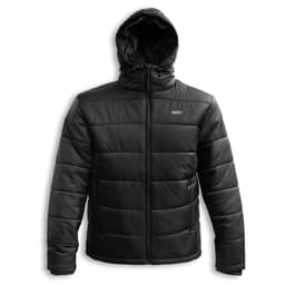 Swiss Peak Urban Puffer Jacket - image 9