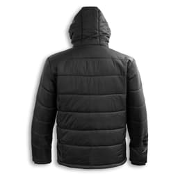 Swiss Peak Urban Puffer Jacket - image 1
