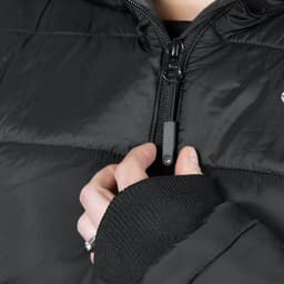 Swiss Peak Urban Puffer Jacket - image 2