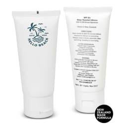 SPF 50+ Sun Gel 50ml Tube - image 2