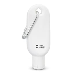 SPF 50+ Sun Gel 30ml Tube with Carabiner - image 1