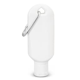 SPF 50+ Sun Gel 50ml Tube with Carabiner - image 4