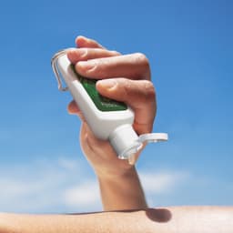 SPF 50+ Sun Gel 50ml Tube with Carabiner - image 3