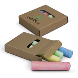 Jumbo Sidewalk Chalk - image 2