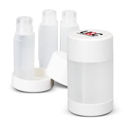 Travel Bottle Set - image 5