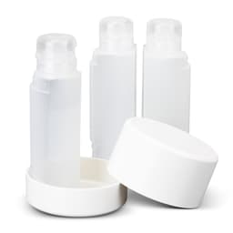 Travel Bottle Set - image 2