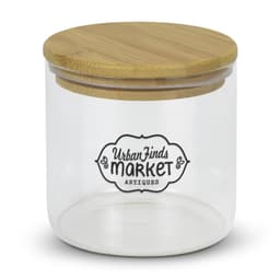 Round Storage Canister Large - image 2
