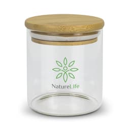 Round Storage Canister Small - image 2