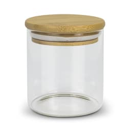 Round Storage Canister Small - image 1