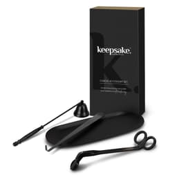 Keepsake Candle Accessory Set - image 2