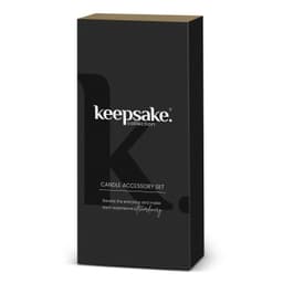 Keepsake Candle Accessory Set - image 3