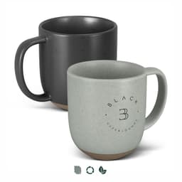 Robusta Ceramic Mug - image 3