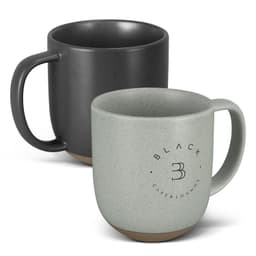 Robusta Ceramic Mug - image 4