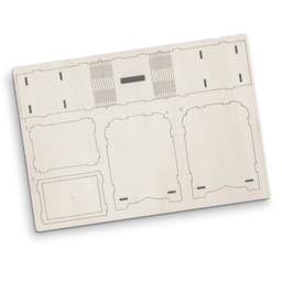 BRANDCRAFT Money Box Wooden Model - image 4