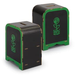 BRANDCRAFT Money Box Wooden Model - image 7