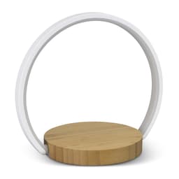 Twilight Wireless Charging Night Light - image 1
