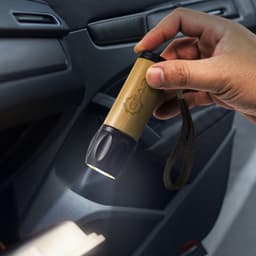 Navigator Bamboo Torch - image 7