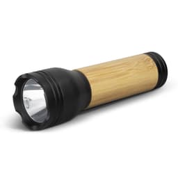 Lumina Rechargeable Bamboo Torch - image 1