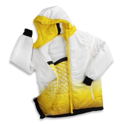 Custom Reversible Puffer Jacket - image 5