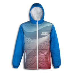 Custom Puffer Jacket - image 2