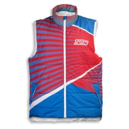 Custom Puffer Vest - image 4