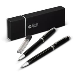 Swiss Peak Luzern Pen and Pencil Set - image 6