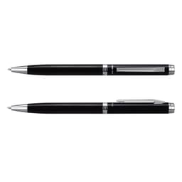 Swiss Peak Luzern Pen and Pencil Set - image 1