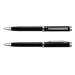 Swiss Peak Luzern Pen and Pencil Set - image 2