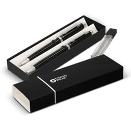 Swiss Peak Luzern Pen and Pencil Set - image 3