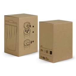 SPICE Calypso Vacuum Tumbler - 330ml - image 7