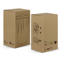 SPICE Calypso Vacuum Tumbler - 500ml - image 5